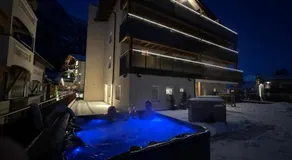 Black Summit Samnaun Boutique Hotel - Image 3