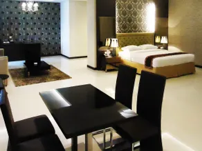 Grand Fatma Hotel - Image 2