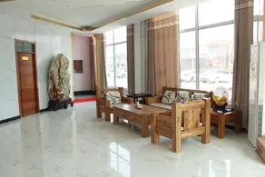 City 118 Hotel Linyi Lanshan District Wanggou - Image 4