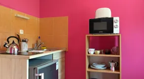 Apartman a Déliparton - Image 2