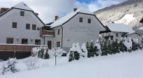 Wohlfühl-PENSION KREISCHBERG - Image 3