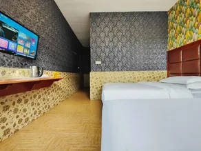 Jia Hua Hotel - Image 4