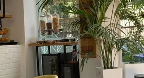 The Blue Bottle Central - Image 4