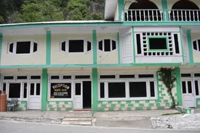 Heaven Rose Hotel & Restaurant Old - Image 4