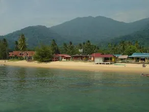 Tioman Paya Resort - Image 3