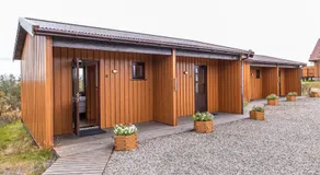 Arnanes Country Hotel - Image 4