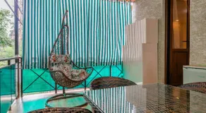 Borjomi Villa Roma - Image 3