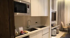 Rukn Mawasim Serviced Apartments - Image 4