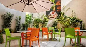 City Life Port Hotel - Image 5