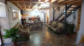 Maison de campagne \"Casa Rural Del Tormes\" avec vue sur la montagne, terrasse privée et jardin privé - Image 3