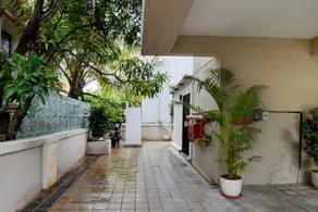 Collection O Pimple Nilakh Formerly Jeyana Garden View - Image 4
