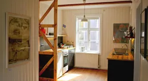 House of the Snowbird - Image 2