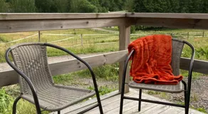 Asplunda Gård, Kolmården, stuga nr 3 - Image 5