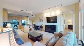 Sapphire Condominiums #408 - Image 2