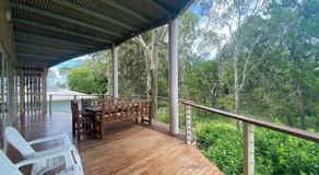 Moorings - Toogoom- Beachfront - 3BR- Aircon - Image 4