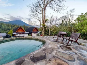 Shankara Forest Haven Villa by AGATA - Image 5