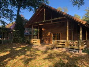 Ferienhaus, Wiefelstede-Lehe - Image 1