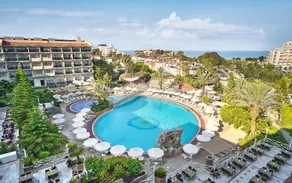 Seaden Corolla Hotel - Image 3