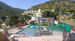 Radhe Radhe Resort Kumbhalgarh - Image 4