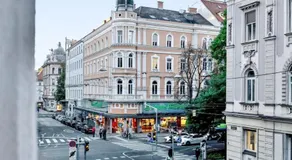 Central Apartment in Graz stylish & cozy I self check-in - Image 4