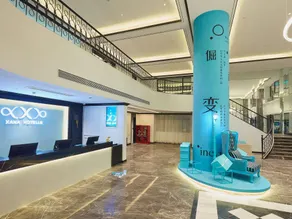 Xi'an Hotel (Runda Shopping Center Branch, Xinfeng High-tech Industrial Park) - Image 4
