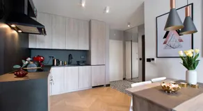 P&O Serviced Apartments SOHO FACTORY - Image 2