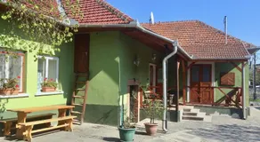 Homoky Pincészet és Vendégház - Image 5