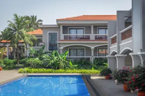 Chalston Beach Resort - Image 2