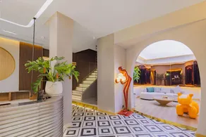 Manpo Smart Hotel (Yichang Wanda Plaza Branch) - Image 3