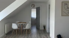 Grianan view loft apartment - Image 5
