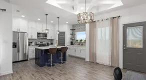 Spacious Modern 3 Bd 2Ba House with Garage and Parking - Image 4