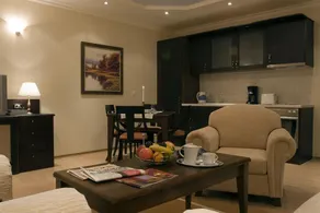 Alex Apartment Sofia - Image 3