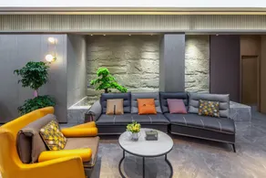 Goldmet Inn Taiyuan Railway Station Branch - Image 3