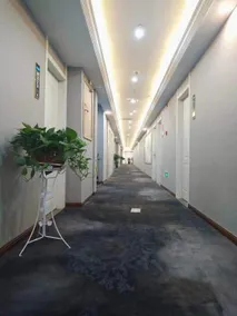 Cozy Boutique Hotel (Niubei Jinyongli Jindu Branch) - Image 4