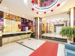 Youyou Holiday Hotel Nanxun - Image 2