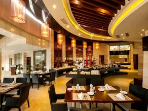 Jooch Resort Hotel - Image 4