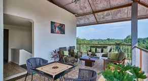 SaffronStays Casa Portico - Image 4