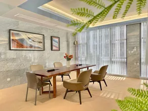 厦门伟尔酒店Xiamen Well Hotel - Image 5