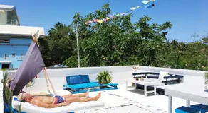 MY Hostel Boracay - Image 5