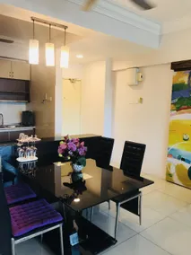 Kinta River front Condo - Image 4