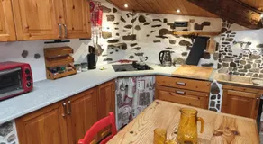 Tipica casa di montagna nelle Valli di Lanzo - Image 3