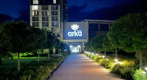 ARKA Apartament Deluxe 503 z widokiem na morze - Image 2