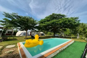 NaNine Glamping - Image 3