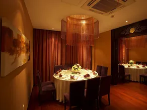 Shanghai Xueyuan Hotel - Image 4