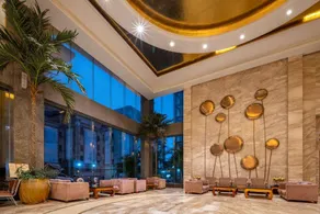 Huang Daji Lizhou Hotel (Huidong Jilong Huangqi Branch) - Image 2