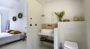 Chambre d'hôte - La maison méditerranéenne - Image 2