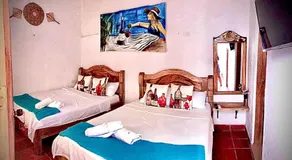 Casa Portales de Santa Bárbara - Image 2