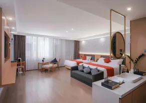 Mengzi Xiaduo Hotel (Nanhu Park Branch) - Image 2
