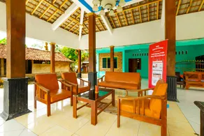 OYO Homes 91119 Desa Wisata Brajan - Image 2