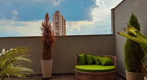 Apartamento Novo Completo - Centro da Cidade - Image 5